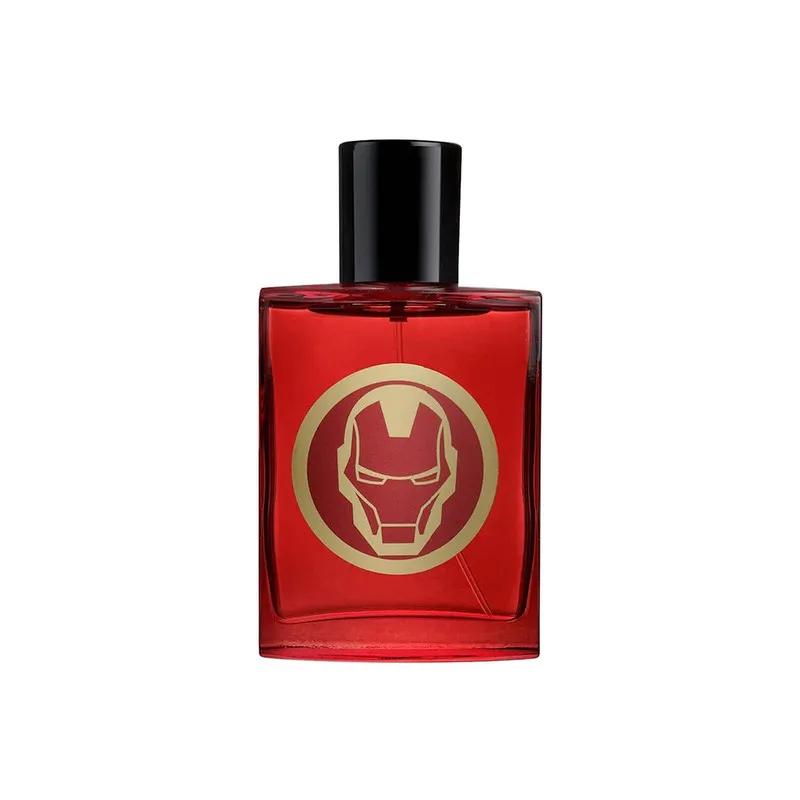 Air-Val Marvel Iron Man EDT 100ml New