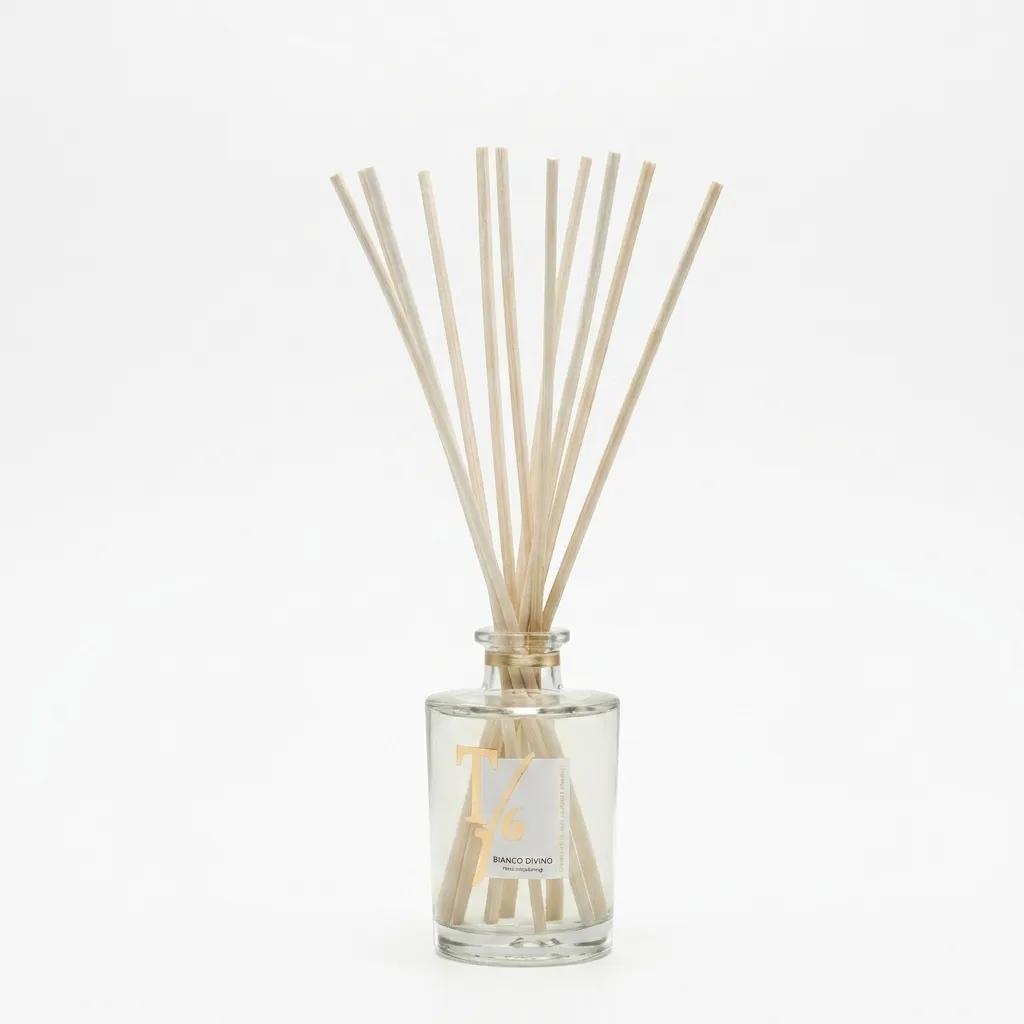 Teatro White Divine Diffuser 250ml