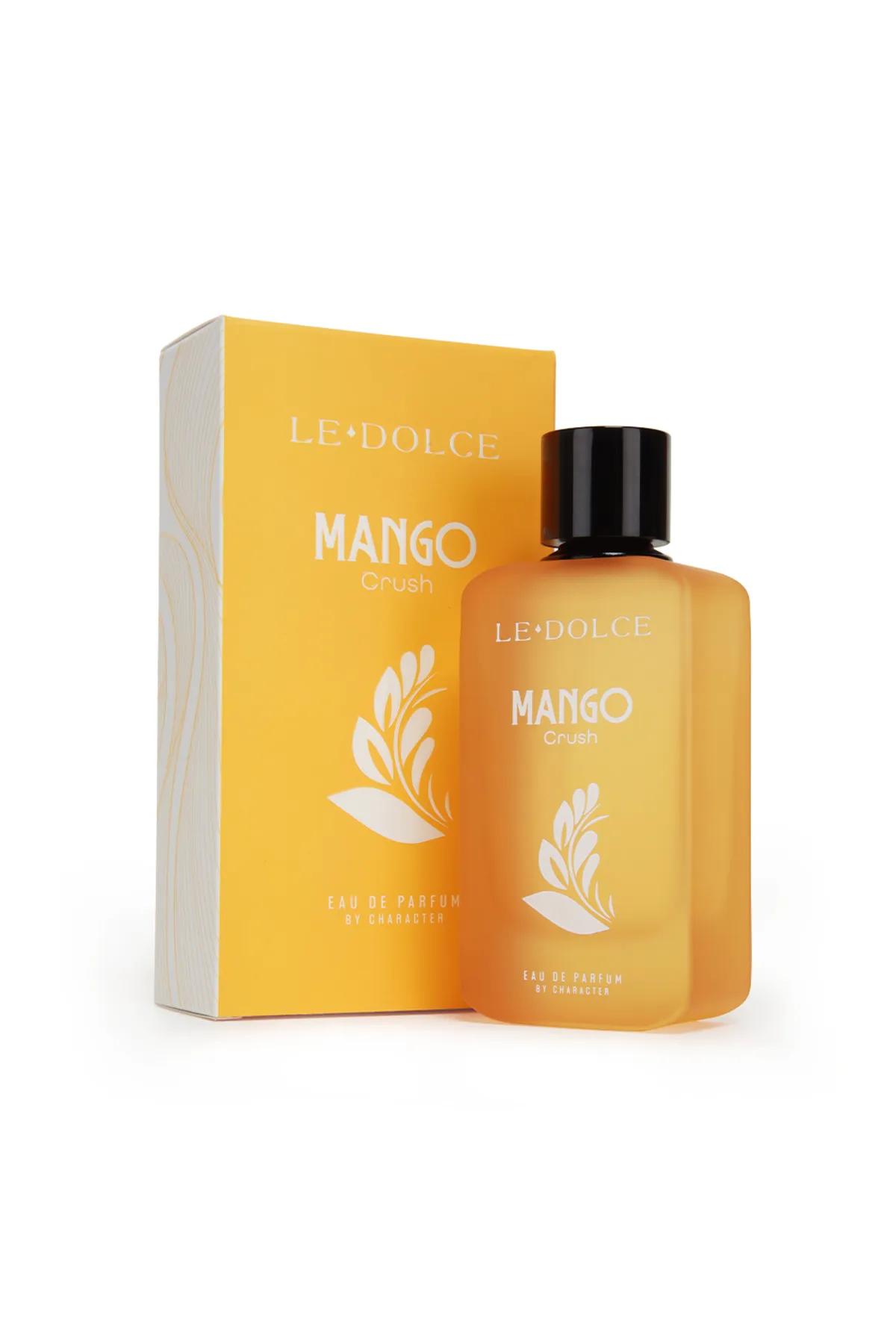 Character Le Dolce Mango Crush Eua De Parfum By Character - 100ML