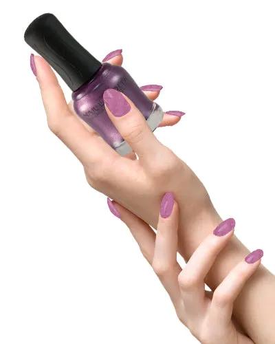 iBi Nail Lacquer – Check Me Out | 10ml