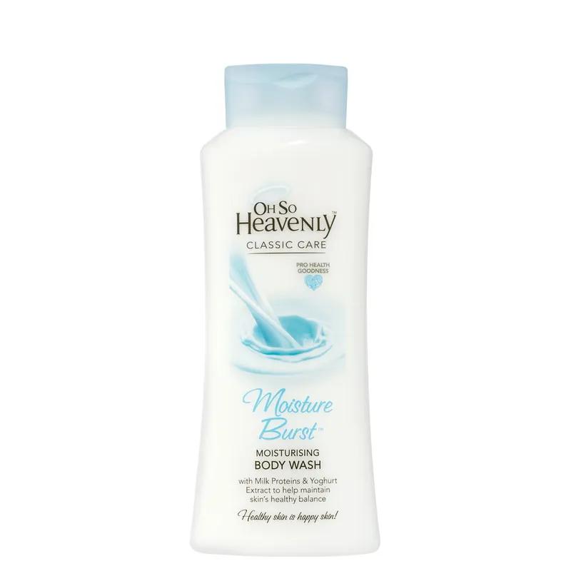 Oh So Heavenly Body Wash Moisture Burst 720Ml