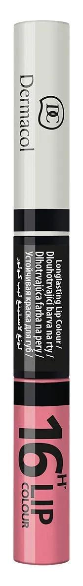 Dermacol 16h Lip Color (No 16)