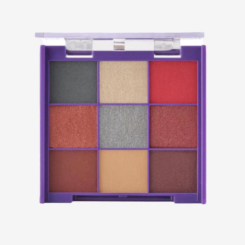 Callista Multi Palette 102 - Nude Inspiration