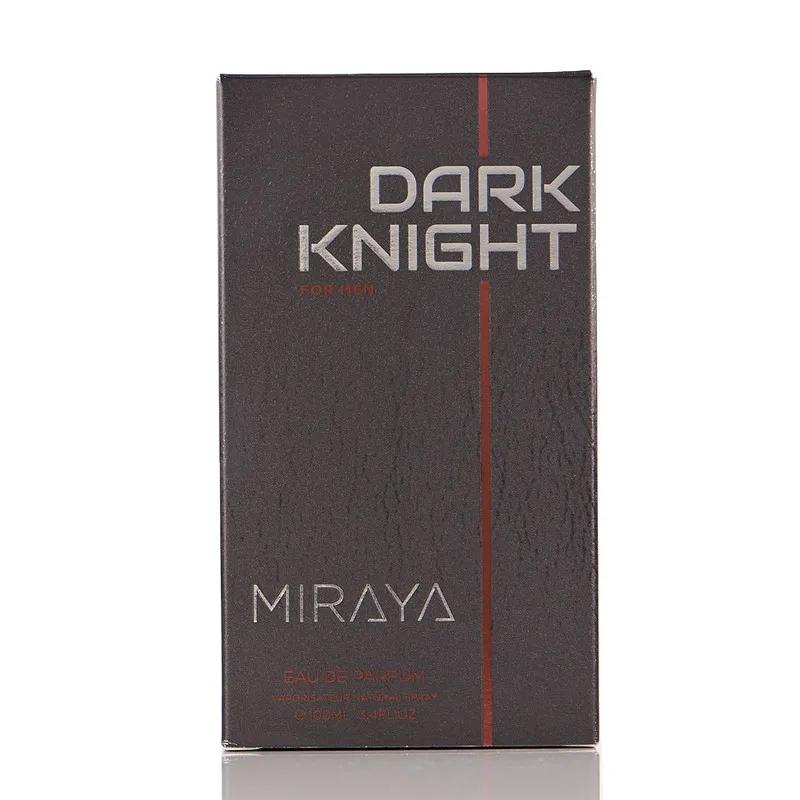 Miraya Dark Knight EDP For Men - 100Ml - OCP5