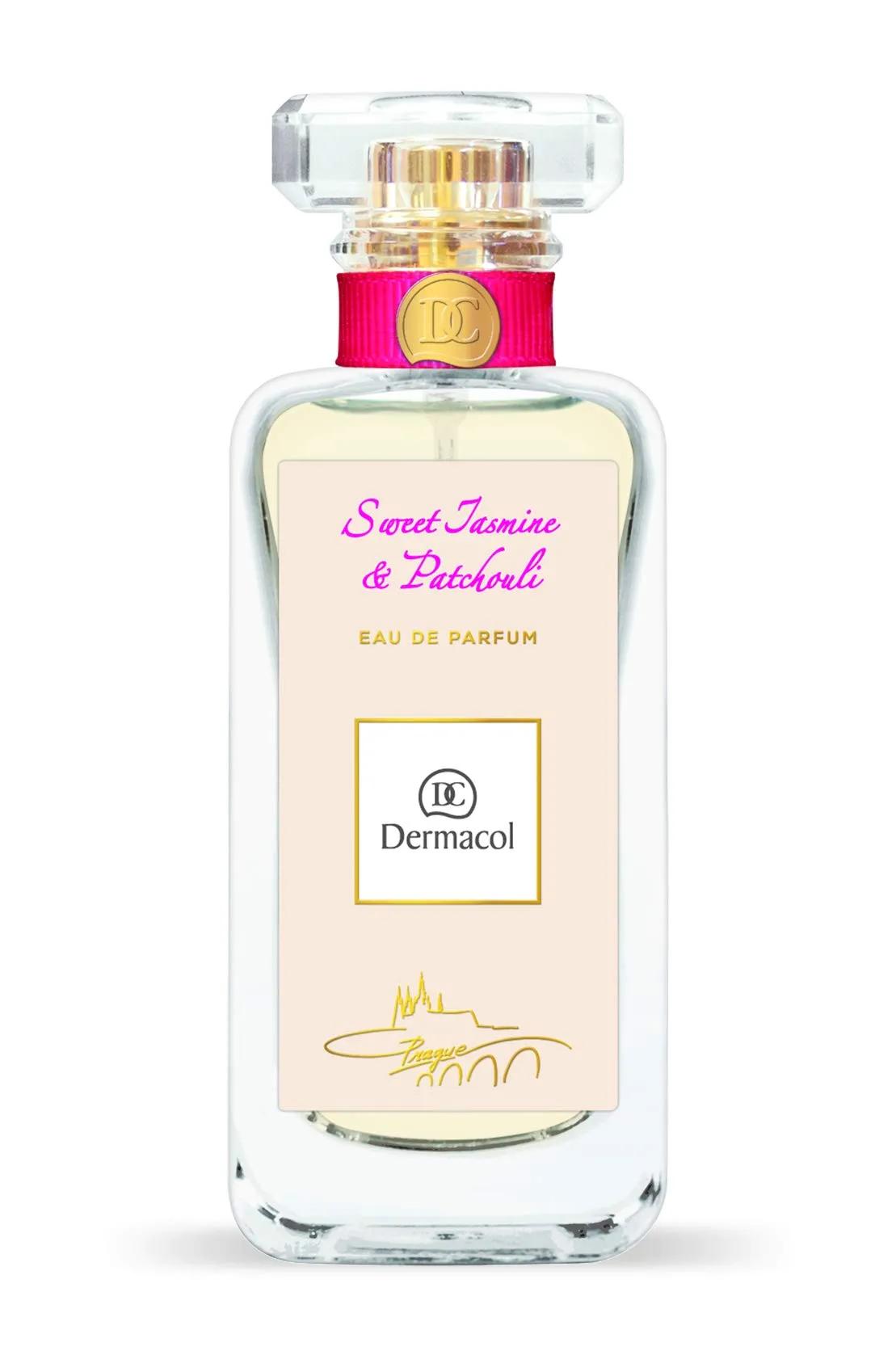 EDP Sweet Jasmine and Patchouli | Dermacol
