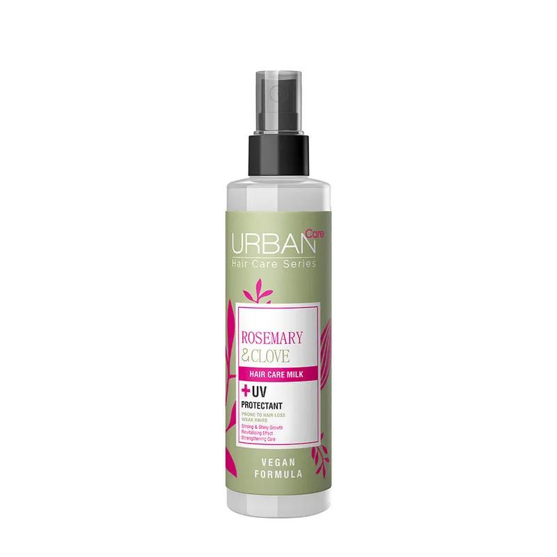 Urban Care Rosemary&Clove Strengthening Hair Care milk 200 Ml