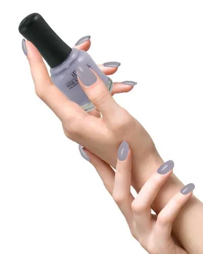 iBi Nail Lacquer – Resort City | 10ml
