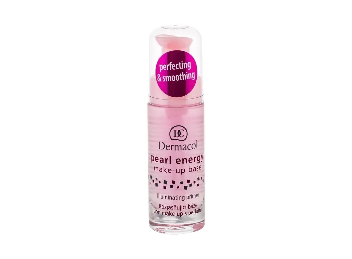 Dermacol Pearl Energy Make-up Base 20ml