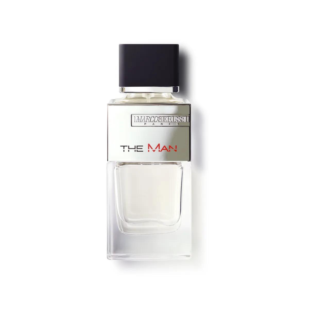 MARCO SERUSSI THE MAN EDT 100ML