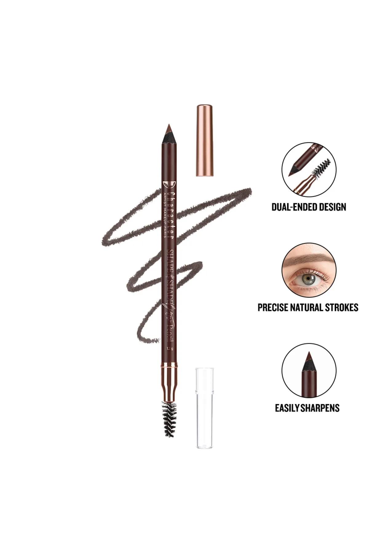 Character Shape & Shade Brow Pencil-CSB002