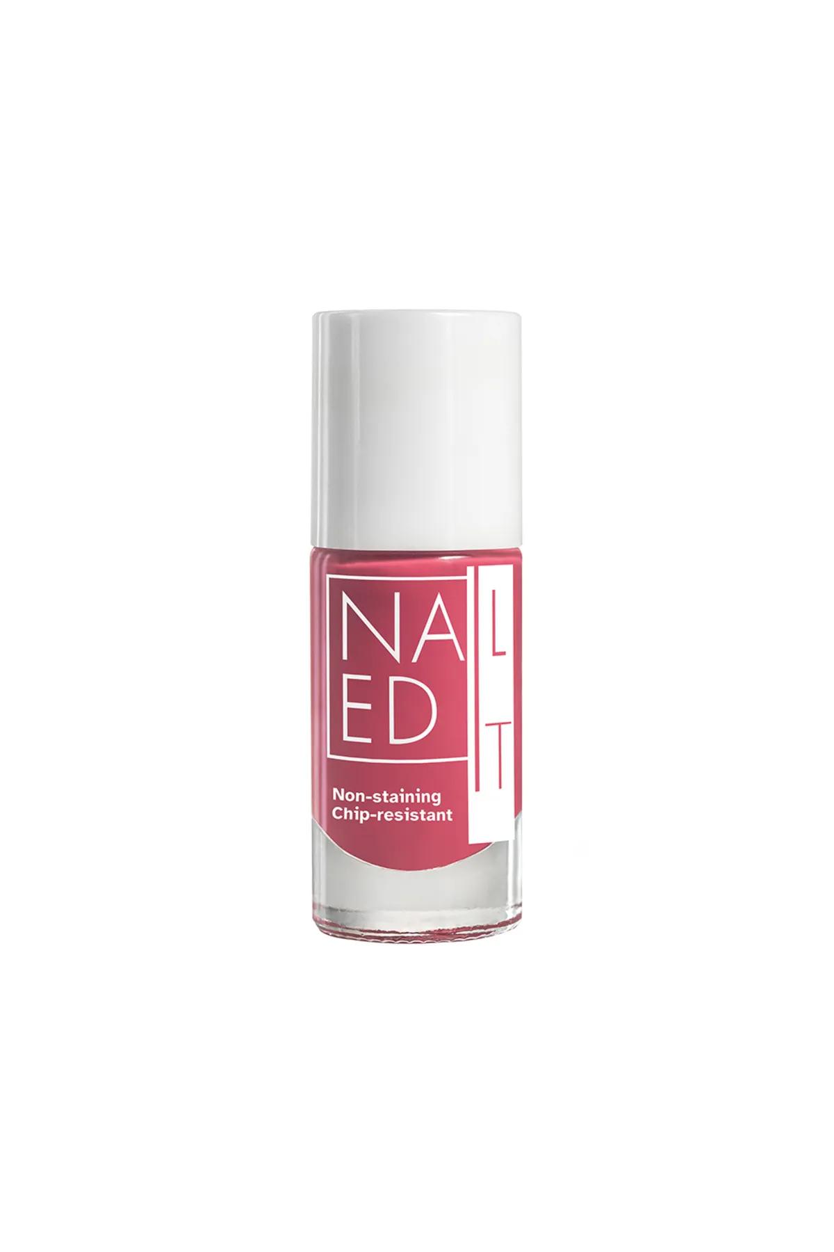 Forever52 Nailed It Non-staining Chip-Resistant-NLD023