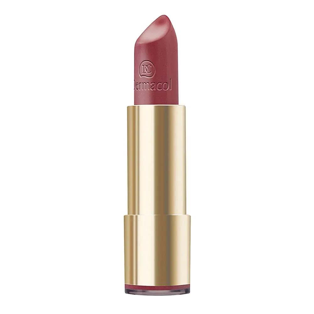 Dermacol Pretty Matte Lipstick | (No 17)