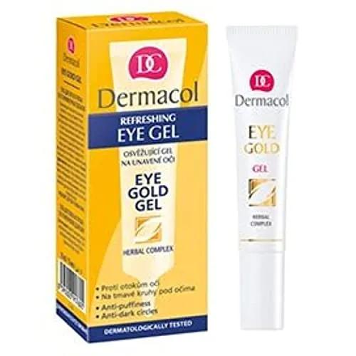 Dermacol - REFRESHING EYE GEL