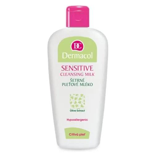 Dermacol Sensitive Eye Make-up Remover