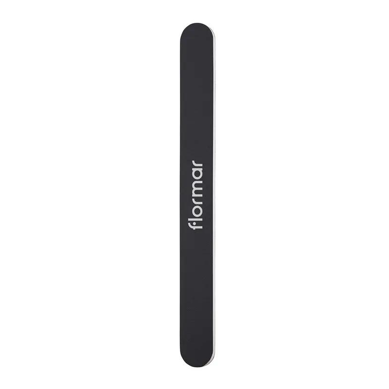 Flormar Paper Nail File Re-design