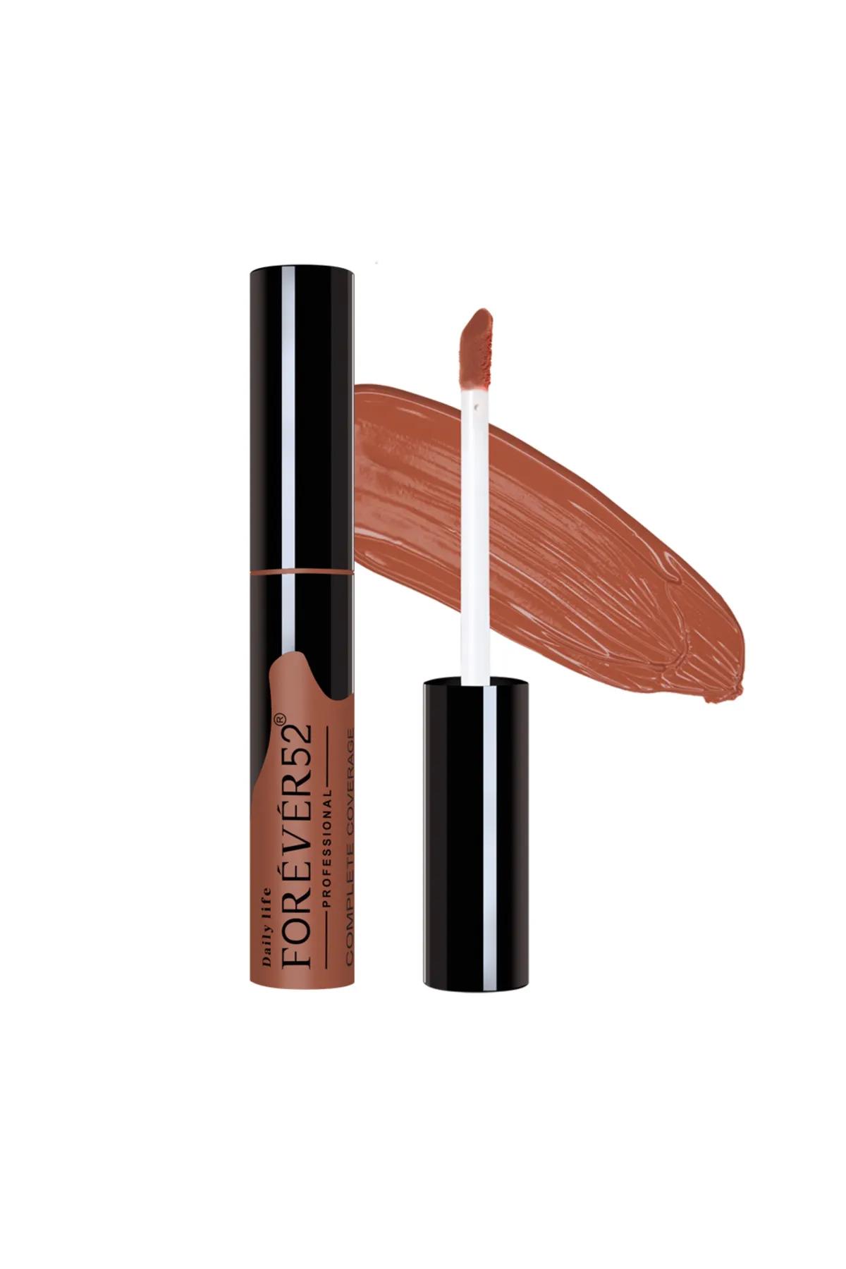 Forever52 Complete Coverage Concealer-Coral - COV011