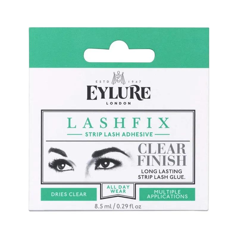 Eylure Lashfix Strip Lashes Adhesive 6Ml
