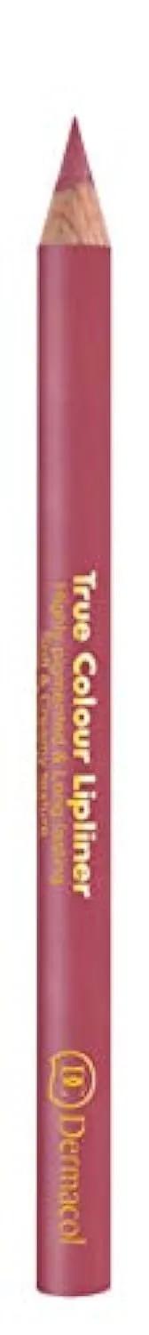 Dermacol True Colour Lipliner | (No 5)