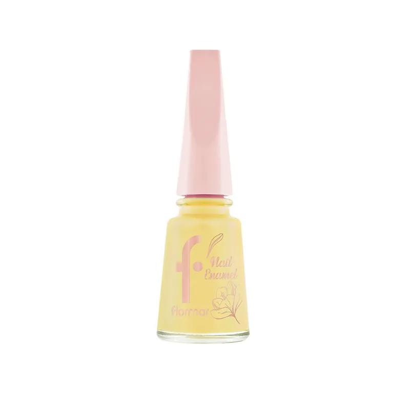Flormar Blossom Nail Enamel 009 Major Bees