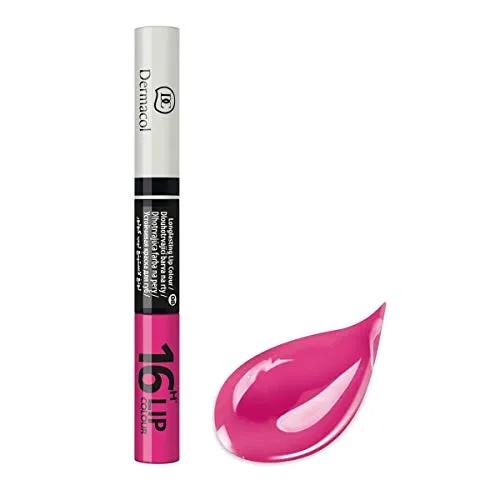 Dermacol - 16-Hour Lip Colour-637