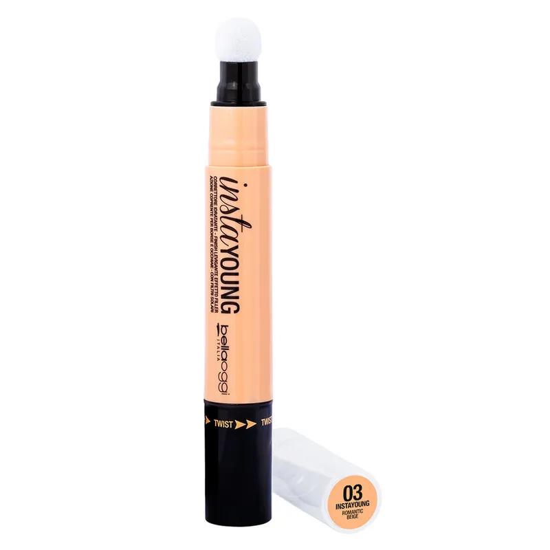Bellaoggi Instayoung 003 Romantic Beige