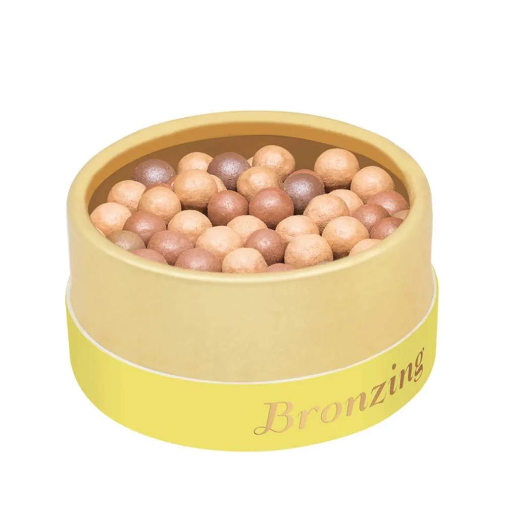 Dermacol Beauty Powder Pearl-Bronzing