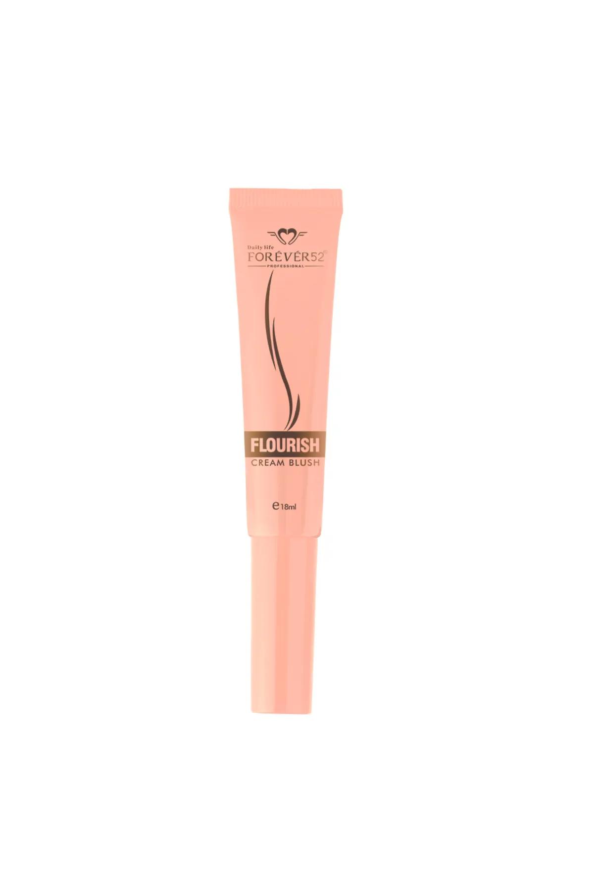 Forever52 Flourish Cream Blush-FCB002