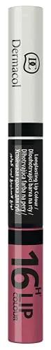 Dermacol 16h Lip Color (No 28)