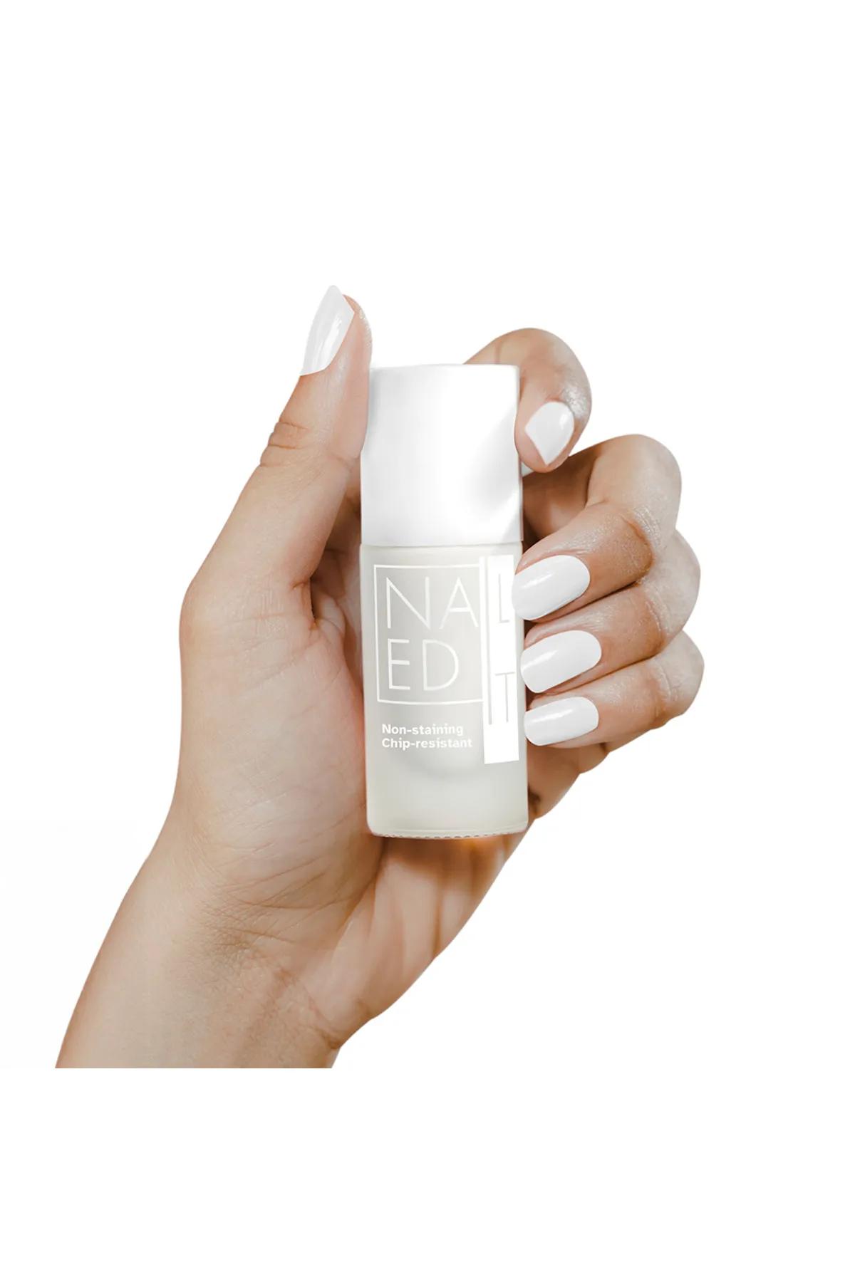 Forever52 Nailed It Non-staining Chip-Resistant-NLD062