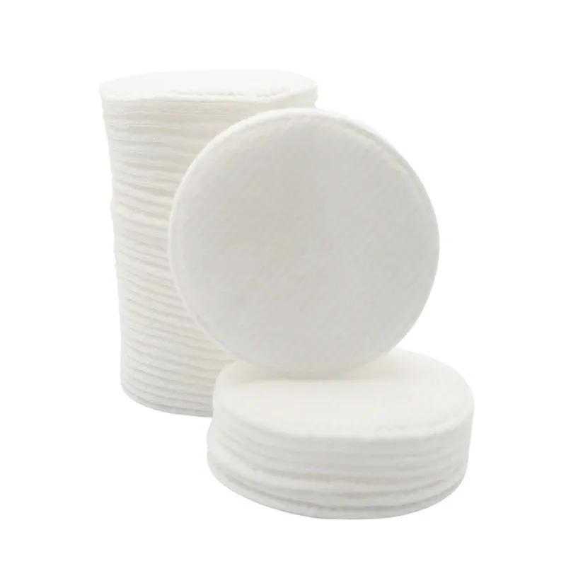Xcluzive Round Cotton Pads 80 Pcs