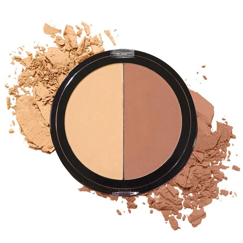 WnW MegaGlo Contouring Palette Dulce