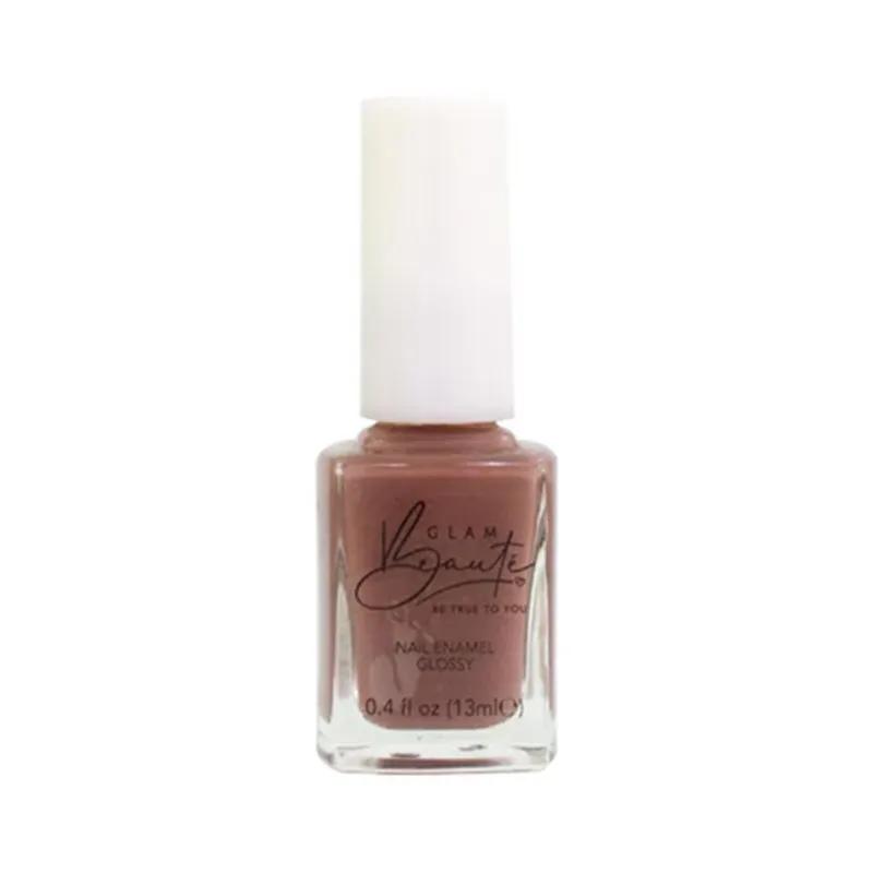 Glambeaute Nail Enamel 52 - Sandcastle