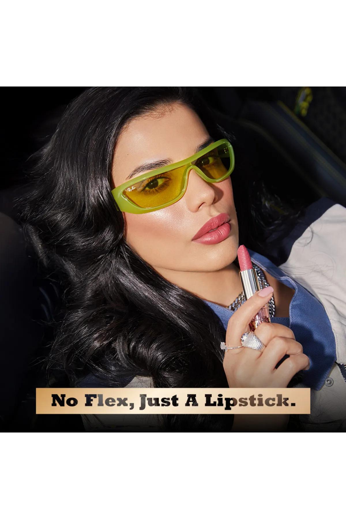 Forever52 Its My Day Lipstick-Chill Day - MDL002