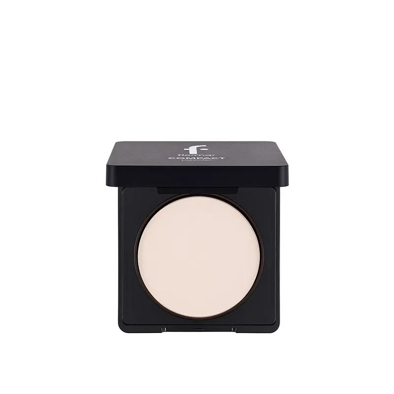 Flormar NP Compact Powder -096 Light Porcelain Opal