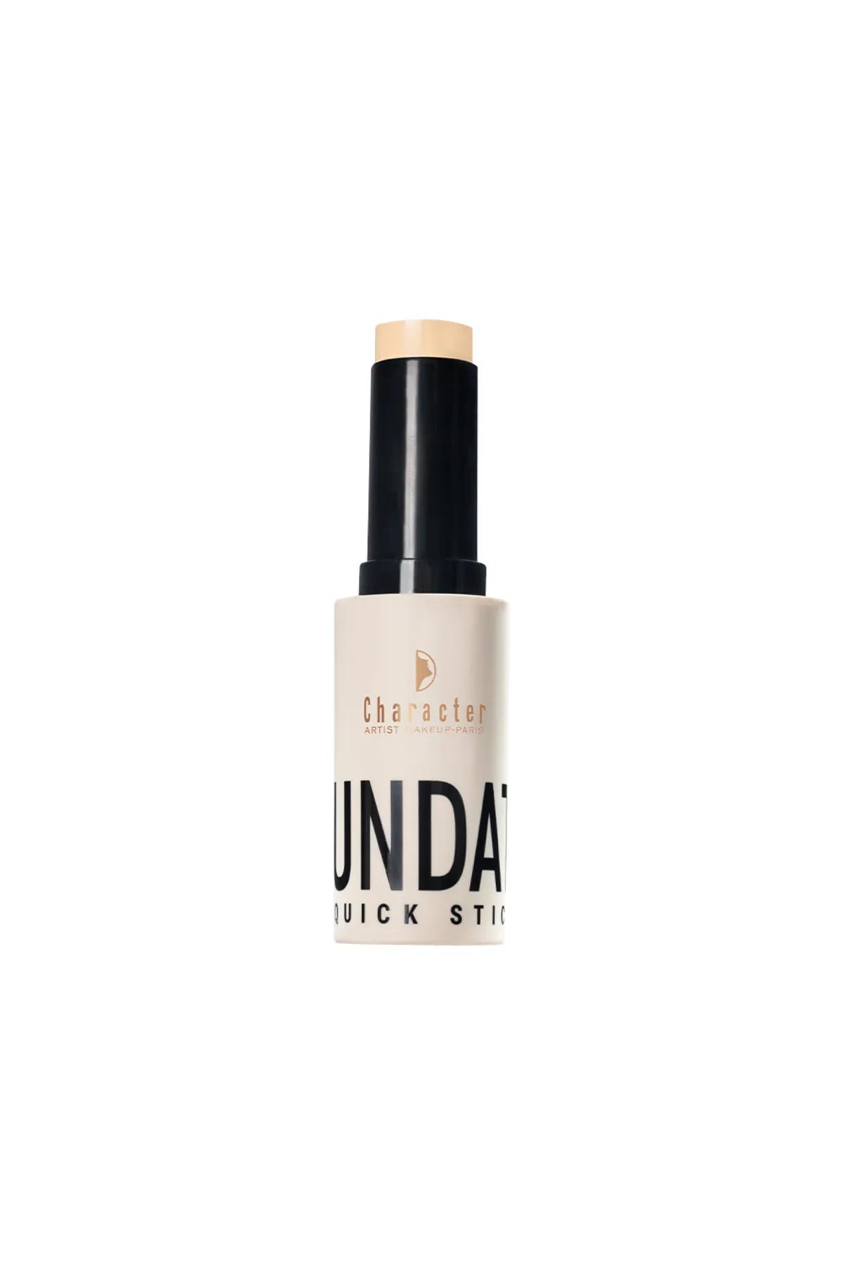 Quick Stick Foundation-CQS001