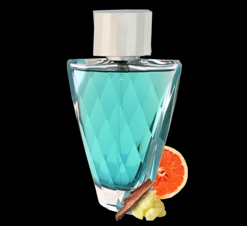 FASETY HIM EDP for Men 95ml | Daily Wear Long Lasting Fragrance