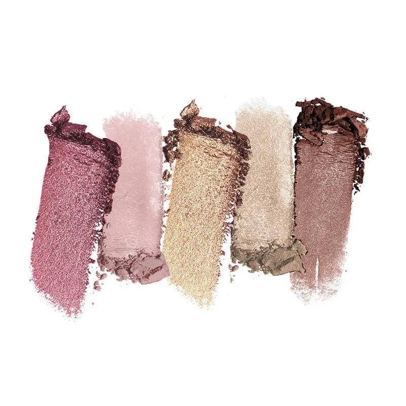 Bellaoggi Eye Palette Eyes On-Me Diva's Light