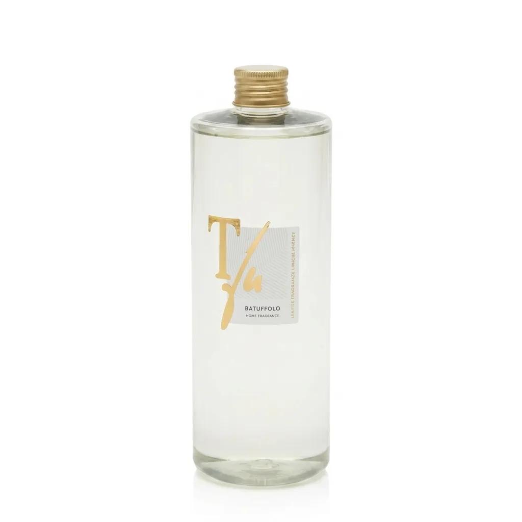 Teatro Cotton Puff Refill 500ml