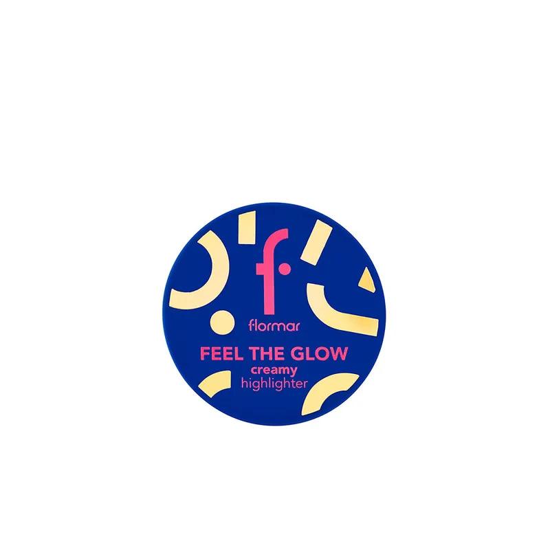 Flormar Festival Spirit Feel The Glow Highlighter 01 Sun Glow