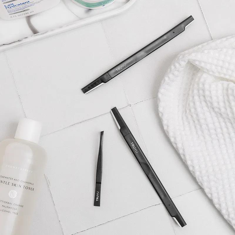Qvs ( TRUYU ) Facial Razors