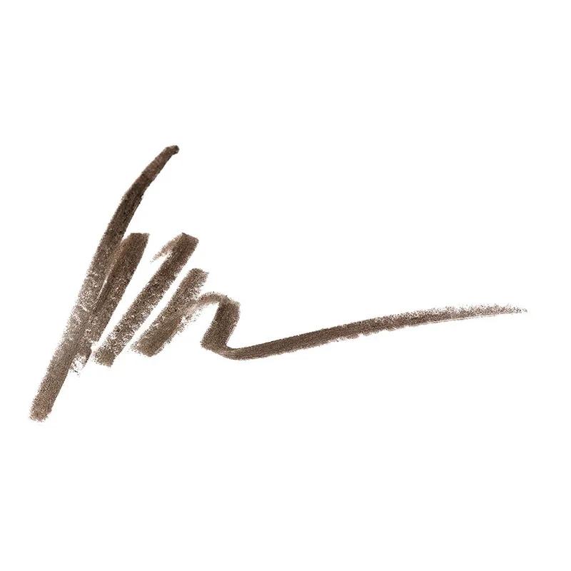 WnW Brow-Sessive Brow Pencil Dark Brown