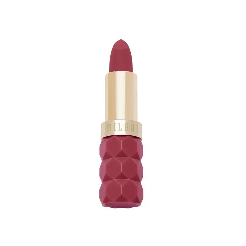 Milani Color Fetish Matte Lipstick 380 Smitten