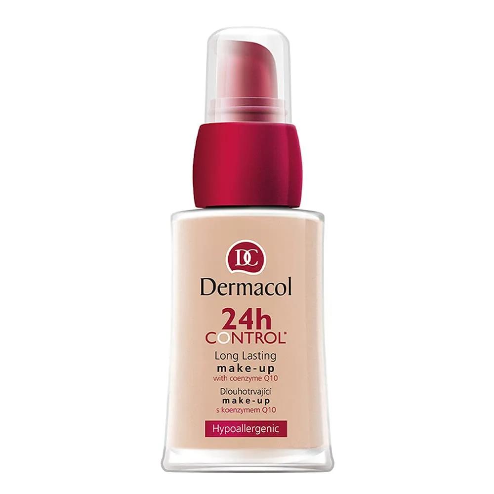 24H Control Long Lasting Make-up | Dermacol (No 50)