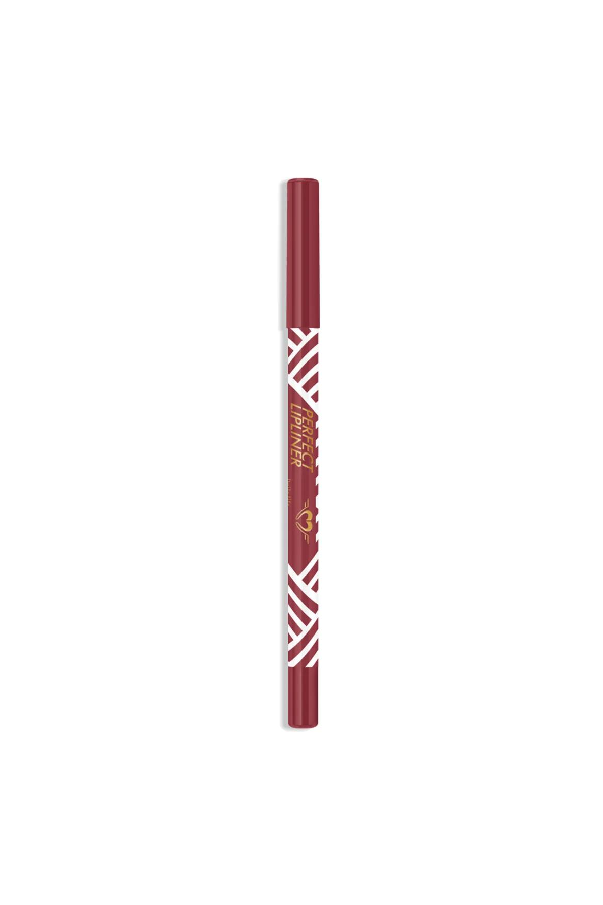 Forever52 Perfect Lip Liner-Guava - G208
