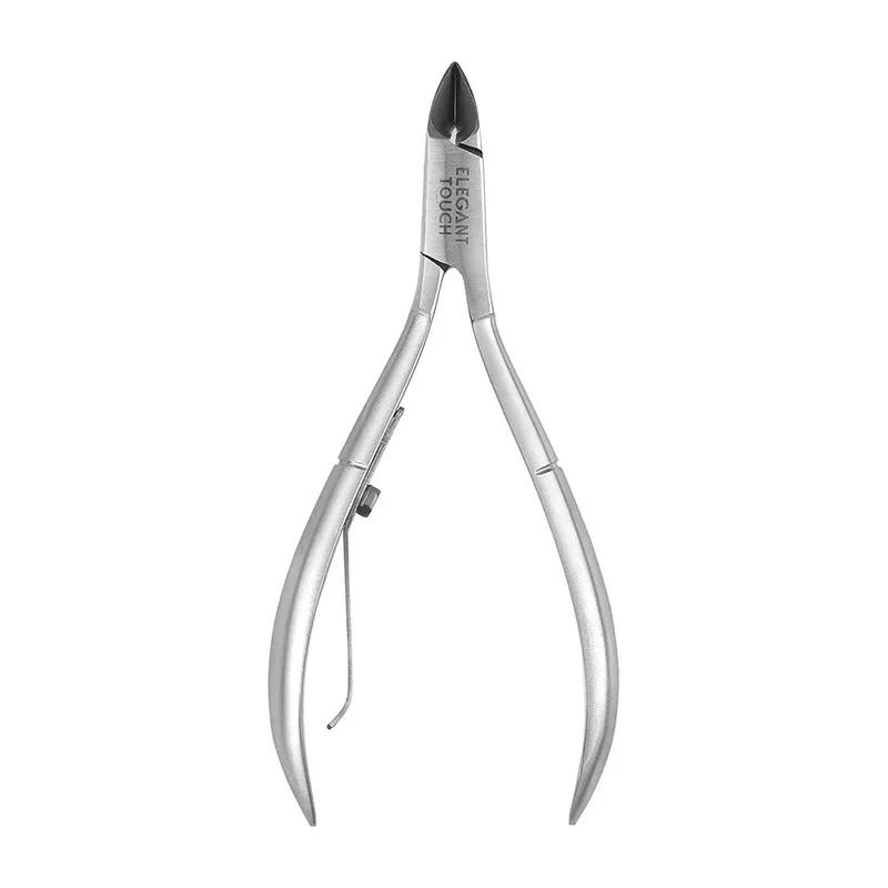 Elegant Touch Cuticle Nipper