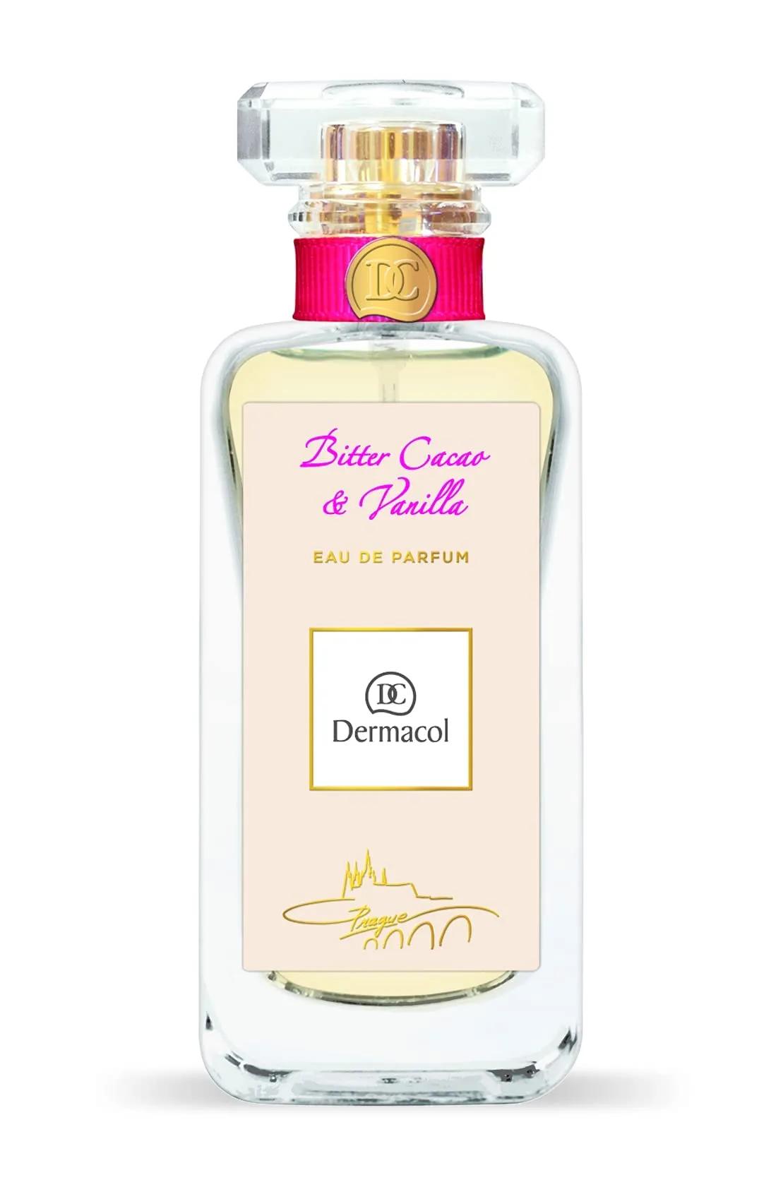 Dermacol Bitter Cacao and Vanilla