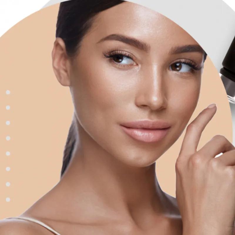 Note Luminous Moisturizing Foundation 02 Tube - Natural Beige