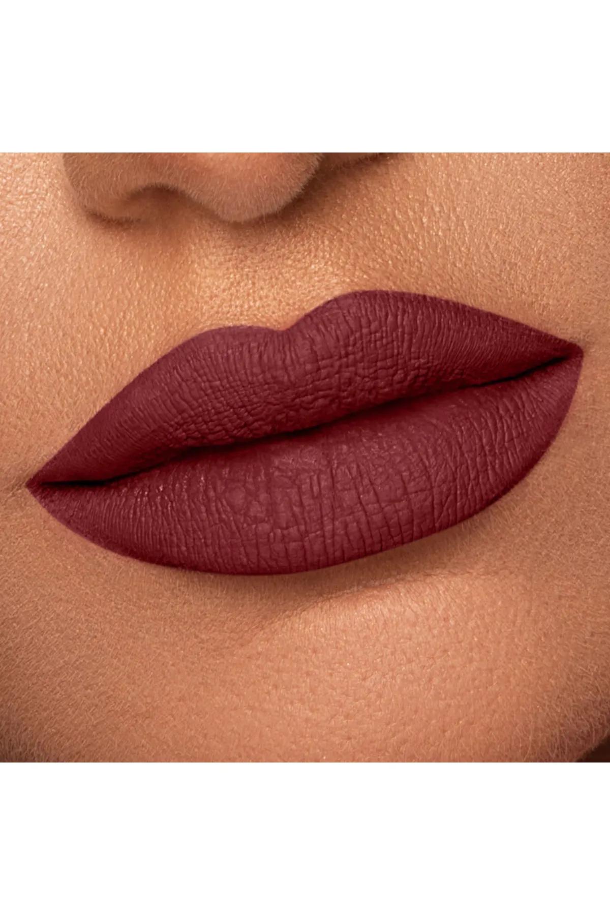 Character Creamy Matte Lipcolor-PIL012