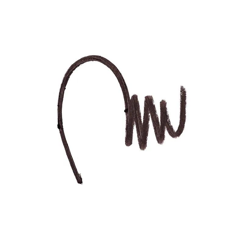 Flormar Smokey Eyes Waterproof Eyeliner - 02 Coolest Brown