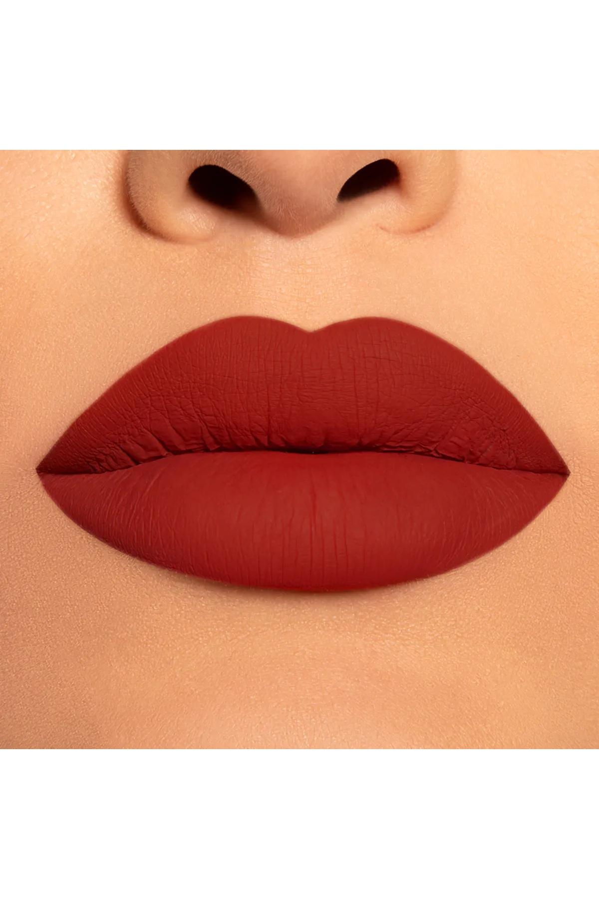 Forever52 Showstopper Liquid Matte Lipstick-Bachelorette - SHW013